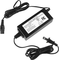 Battery Charger for RAZOR Qili QL-09005-B2401800H B2401500H B2401500F B2401000H