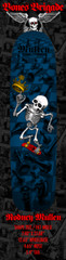 Powell Peralta Bones Brigade Rodney Mullen Series 15 NEW
