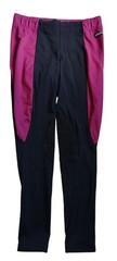 Kerrits Leggings Womens Sz Medium Equestrian Riding Pants Cranberry Black