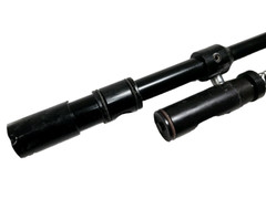 Spyder Paintball Gun BLK Rear Cocking Bolt Spring Hammer Knob Pin E99 Parts Lot