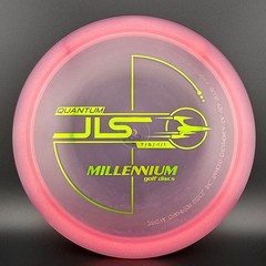 Quantum JLS – 1.15