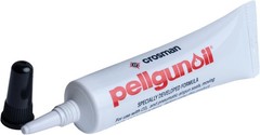 Crosman 241 Pellgunoil Air Gun Lubricating Oil (.25-ounce)..