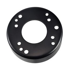 4.5″ Rear Drum Brake Band with Sprocket Hub Adapter For Go Kart Mini Bike ATV