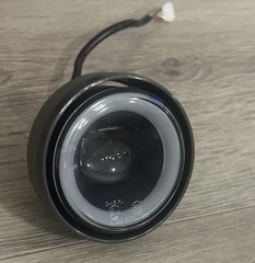 NIU – KQi 300X 300P Electric Scooter Front Headlight