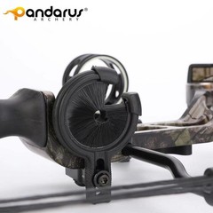 Compound Bow Draw Weight 0-70 Lbs for Pull Beginner and Intermediate Archer F…