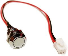 Hoverboard Charging Port Replacement (3 Prong 3 pin) for Hover-1 swagtron TOM…