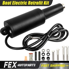 15055-001 15055001 Lenco – 12V – 2-1/4″ 101XD Extreme Duty Actuator
