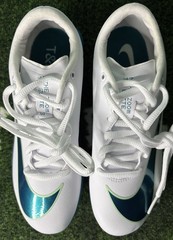 US Men’s 4/W 5.5 – Nike Zoom Triple Jump Elite 3 “White Elec Algae” HV6425-100