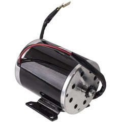 24V 2800-3000Rpm Electric Motor Fit for scooter bike go-kart minibike Max 500W