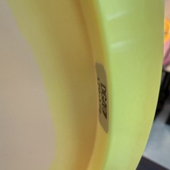Discmania Cole Redalen Pipeline Premium Swirl Yellow 173-175g 14 5 -1 2 SE