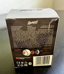 Playfinity Backyard League Gaming Baseball for | Real Baseball with Sensors/App