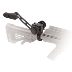 Centerpoint Tradition 405 RTH Crossbow package w/ Crank Broadheads Sling