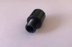 Threaded Adapter Female 5/8-24 UNEF To Male M14x1