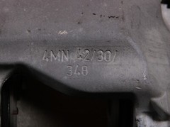 BMW G42 G20 G21 G30 G31 G11 G12 G01 BRAKE CALIPER FRONT RIGHT 6885840 42/30/348