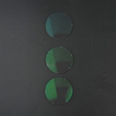 4x 6x 8x Sight Magnifying Glass Hard Resin Lens 1 pin Archery Compound Bow Shoot