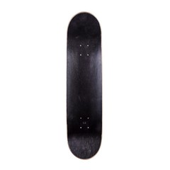 Set of 3 Cal 7 Blank Maple 8.5″ Multi-Color Skateboard Decks w/ Grip Tape