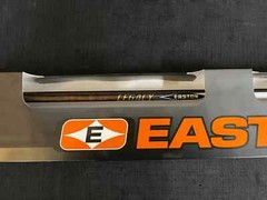 Easton Archery Carbon Legacy 5MM 400 Fred Eichler Edition 1/2 Dozen BRAND NEW