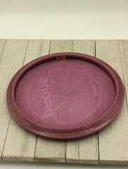 New Discraft Ledgestone 2023 Sparkle GLO Z Drone Midrange Golf Disc 177+ Grams