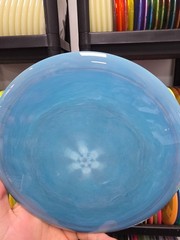 Streamline BLANK Neutron Boost 175g #2 Driver Disc Golf Mvp Axiom Discs