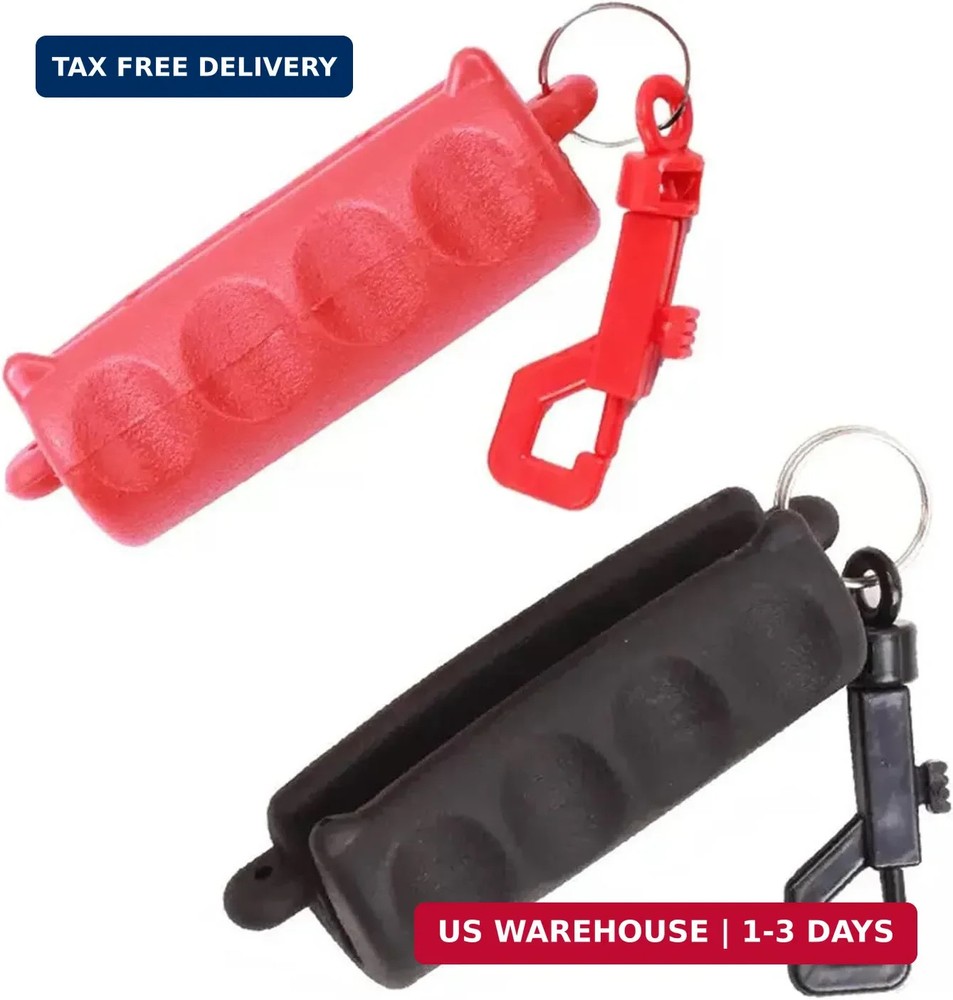 2PCS Archery Arrow Puller Silicone Gripper 3D Target Quick Release Remover Ergon
