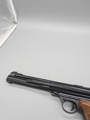 Daisy Powerline Model 717 .177 Pneumatic Air Pellet Pistol Mint Condition
