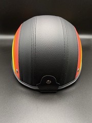 Bicycle Helmet for Adults Small 21″ Rainbow for Women and Men Adjustable NEW