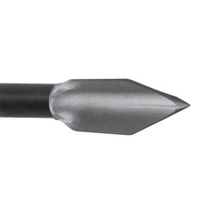 G5 OUTDOORS Striker X 125 Grain Broadheads, 3-Pack (881X)