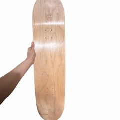 Ruben Slikk – King Astro Slikk The Magnificent skateboard deck