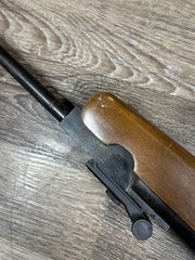 BEEMAN RS2, Sportsman Series .22 Pellet rifle Non Original Sight