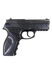 Crosman, P10 Phantom, CO2, Semi Auto, BB Air Pistol Kit