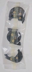 c 1995 Darton Archery Tune Kit Renegade Manual Springy Rest Cam Modules E1 E2 E4