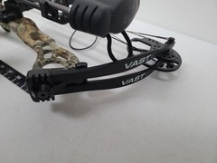 Bear Archery Vast Right Hand Compound Bow – God’s Country Camo