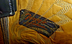 TONY LAMA COBRA HEAD BOOTS MENS 81/2B SNAKE SKIN MADE IN USA
