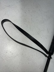New Tough 1 Black 26” Riding Crop #29-9602-2-0 EE-21