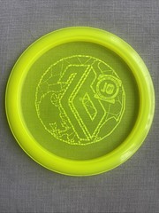 Champion Firebird (Jomez 10 Years)