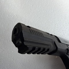 Umarex Dx17 .177 BB Air Pistol