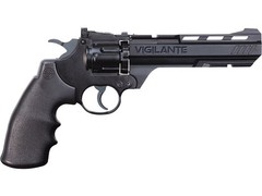 Crosman Vigilante 357 177 Caliber BB and Pellet Air Pistol