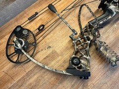 MATHEWS BOWS / ARCHERY MONSTER CHILL (AM1064046)