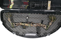 Bear Archery Charge Compound Bow, Right Hand