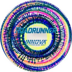 Innova I-Dye Star Roadrunner (Random Design)