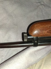 Crosman Model 400 Pellgun