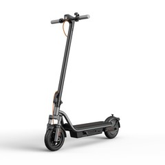 Electric Scooter Adult 620W Motor 28 Miles Long Range E Scooters Dual Suspension