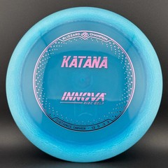 Innova Blizzard Champion Katana
