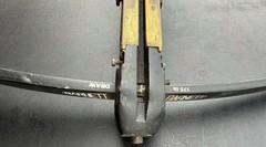 Barnett Commando Self Cocking Crossbow
