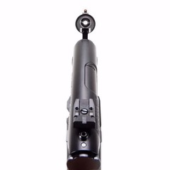 Umarex Ruger Mark IV .177 Pellet Break-Barrel Air Pistol
