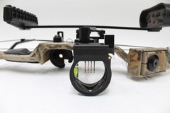 Browning Heat Compound Bow, RT Hand, 30-32″ Draw Length, 50-70 lbs Draw Weight