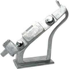 Bitzenburger Machine And Tool Jig For Straight, Right, Left Offset Fletching