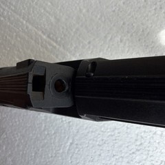 Umarex Dx17 .177 BB Air Pistol
