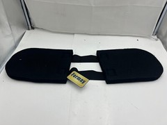 Formay Quality Western Felt Wider Wither Pad 193630BK Heavy Duty Black
