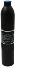 4500psi Aluminum HPA Air Tank M18*1.5 Scuba Paintball Cyclinder Bottle 0.45L